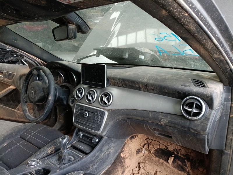 mercedes-benz clase gla (x156) del año 2013