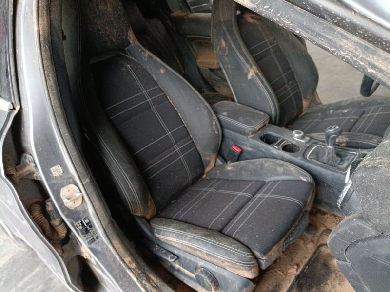 mercedes-benz clase gla (x156) del año 2013