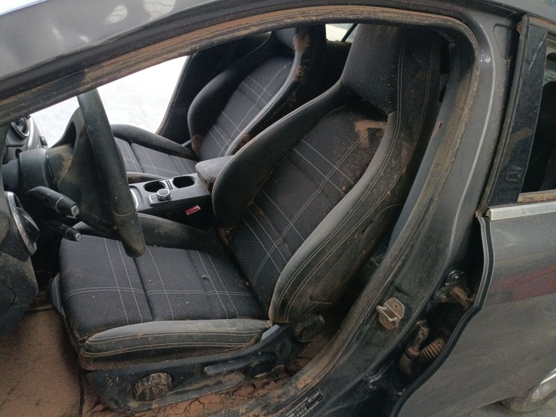 mercedes-benz clase gla (x156) del año 2013