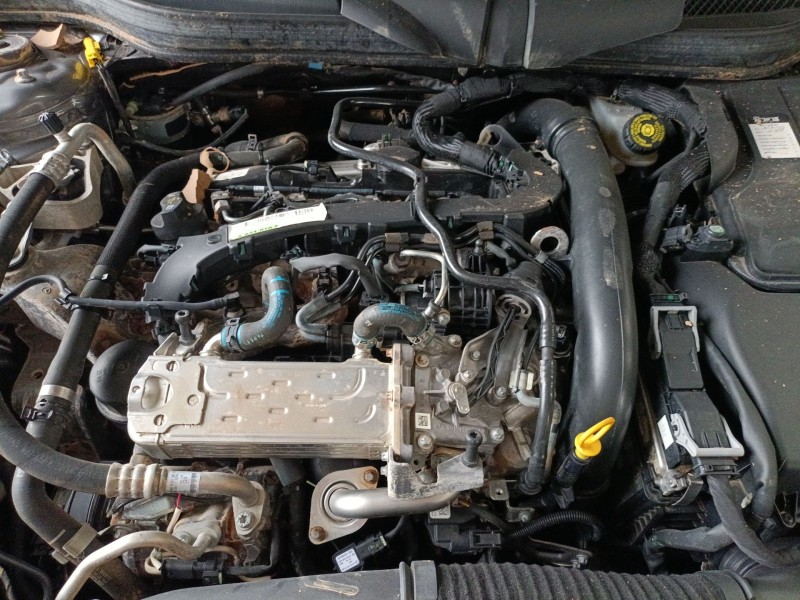 mercedes-benz clase gla (x156) del año 2013