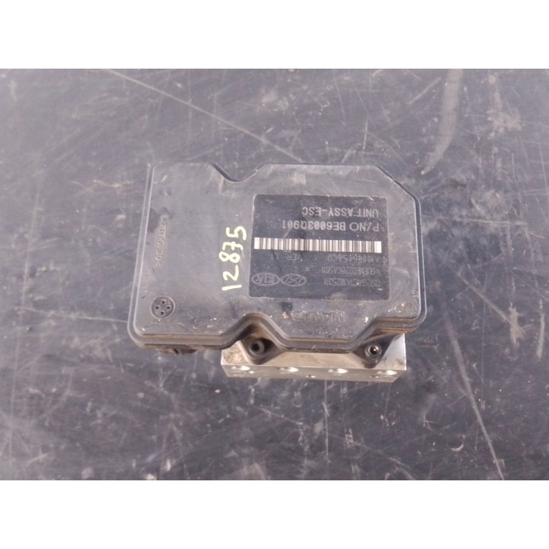 Recambio de abs para kia carens iv van (a4) crdi referencia OEM IAM 58910A4610  