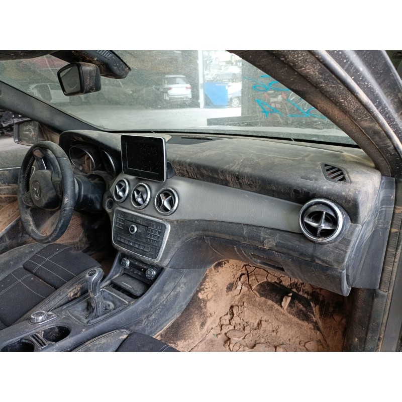 Recambio de salpicadero para mercedes-benz clase gla (x156) gla 200 cdi / d (156.908) referencia OEM IAM   