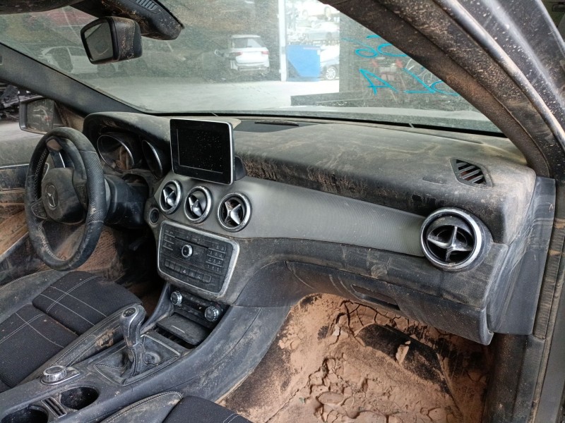 Recambio de salpicadero para mercedes-benz clase gla (x156) gla 200 cdi / d (156.908) referencia OEM IAM   