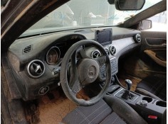 Recambio de salpicadero para mercedes-benz clase gla (x156) gla 200 cdi / d (156.908) referencia OEM IAM    2