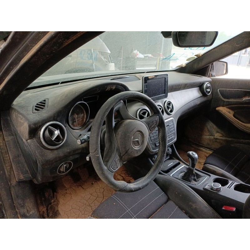 Recambio de salpicadero para mercedes-benz clase gla (x156) gla 200 cdi / d (156.908) referencia OEM IAM   