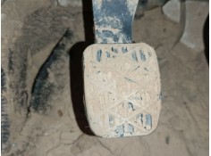 PEDAL EMBRAGUE 