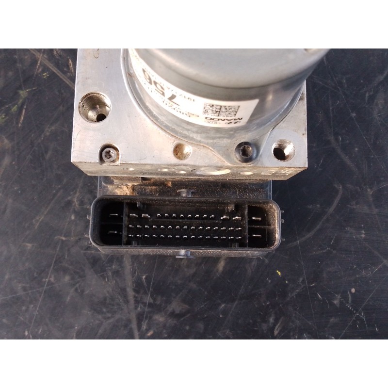Recambio de abs para hyundai tucson (tl, tle) 1.6 crdi referencia OEM IAM 58920D7560  