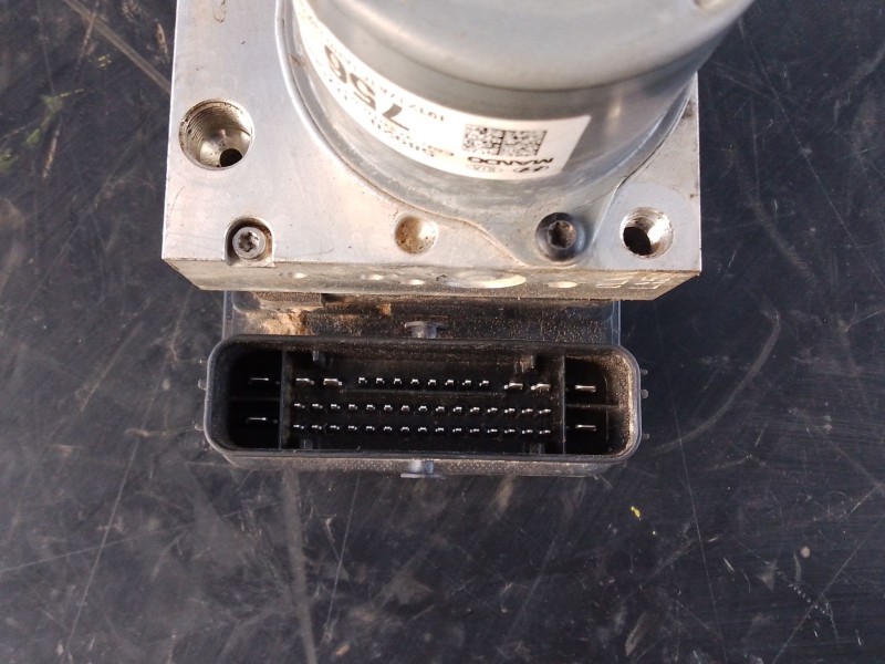 Recambio de abs para hyundai tucson (tl, tle) 1.6 crdi referencia OEM IAM 58920D7560  