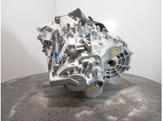 Recambio de caja cambios para nissan qashqai i (j10, nj10) 1.6 dci referencia OEM IAM JG70 BB60 