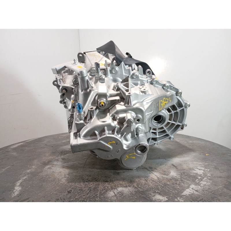 Recambio de caja cambios para nissan qashqai i (j10, nj10) 1.6 dci referencia OEM IAM JG70 BB60 