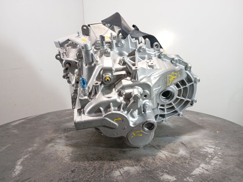 Recambio de caja cambios para nissan qashqai i (j10, nj10) 1.6 dci referencia OEM IAM JG70 BB60 