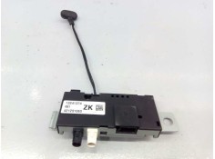 Recambio de antena para opel insignia berlina sport referencia OEM IAM 13241374  