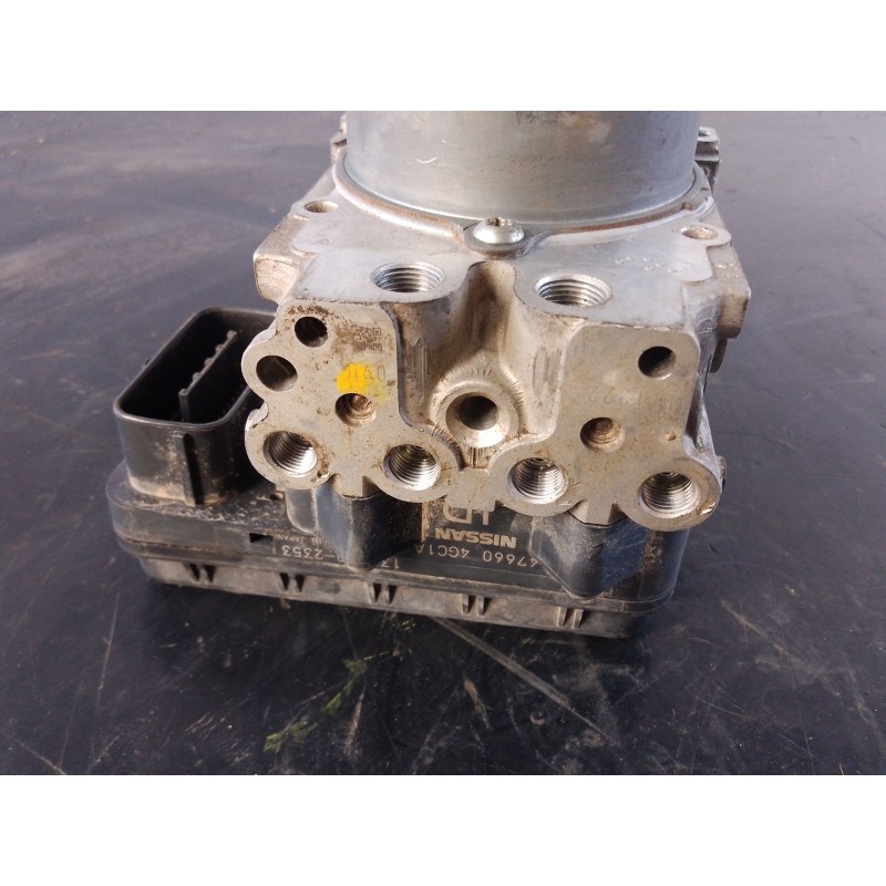 Recambio de abs para infiniti q50 premiun referencia OEM IAM 476604GC1A 1330002353 