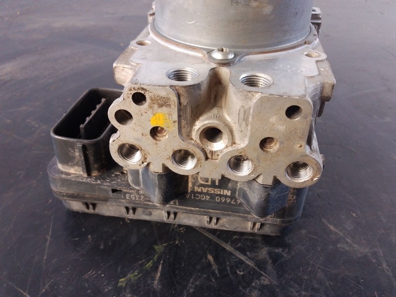 Recambio de abs para infiniti q50 premiun referencia OEM IAM 476604GC1A 1330002353 