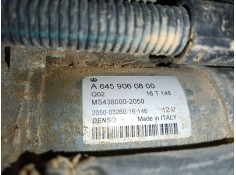 MOTOR ARRANQUE A6459060800 4380002050 