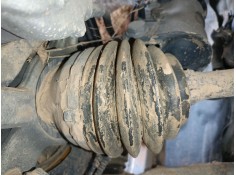 TRANSMISION DELANTERA DERECHA 