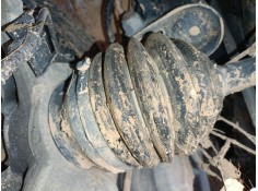 TRANSMISION DELANTERA IZQUIERDA 