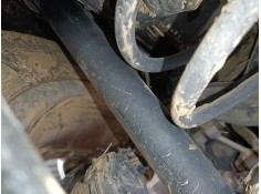 AMORTIGUADOR TRASERO IZQUIERDO 