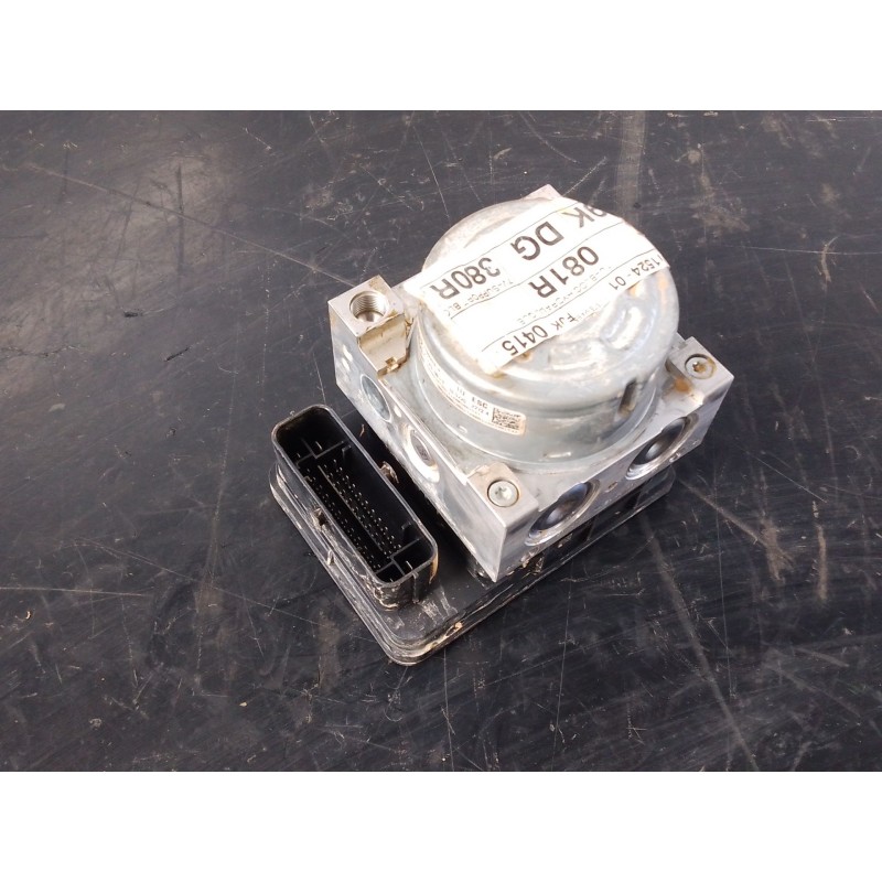 Recambio de abs para renault express furgoneta/monovolumen 1.5 blue dci 75 (f6aa) referencia OEM IAM 476608081R  