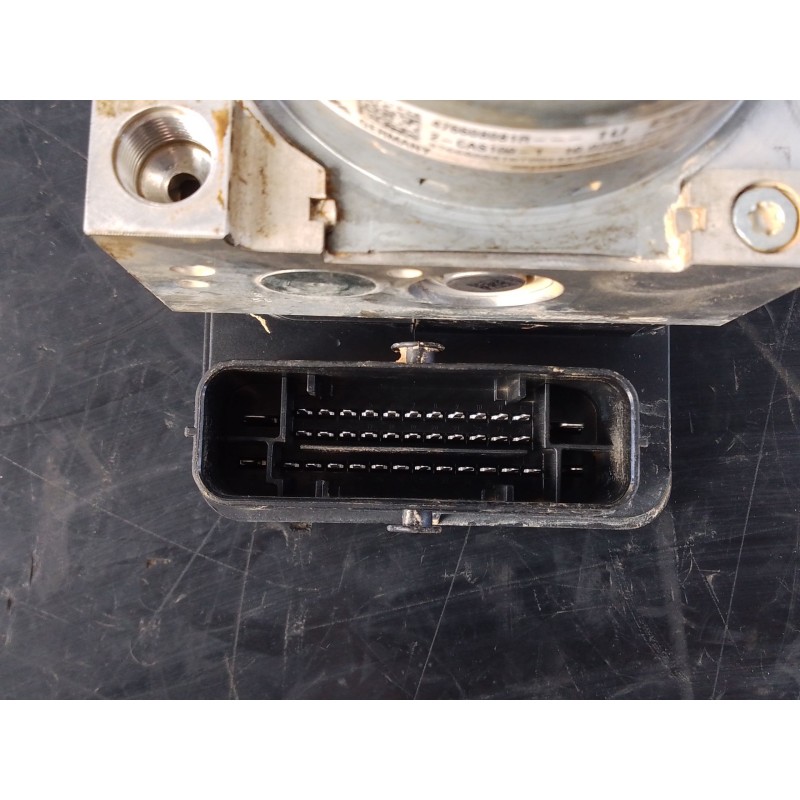Recambio de abs para renault express furgoneta/monovolumen 1.5 blue dci 75 (f6aa) referencia OEM IAM 476608081R  