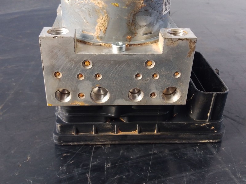 Recambio de abs para renault express furgoneta/monovolumen 1.5 blue dci 75 (f6aa) referencia OEM IAM 476608081R  