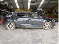 renault megane iv hatchback (b9a/m/n_) del año 2017