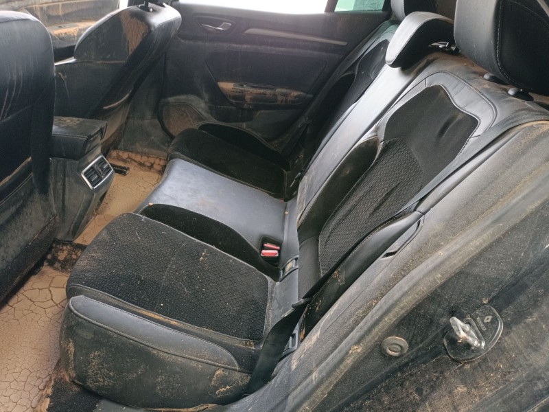 renault megane iv hatchback (b9a/m/n_) del año 2017