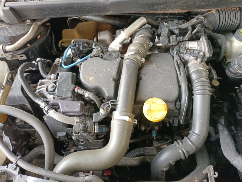 renault megane iv hatchback (b9a/m/n_) del año 2017