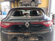 Recambio de porton trasero para renault megane iv hatchback (b9a/m/n_) 1.5 dci 110 (b9a3) referencia OEM IAM   