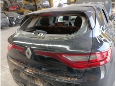 Recambio de porton trasero para renault megane iv hatchback (b9a/m/n_) 1.5 dci 110 (b9a3) referencia OEM IAM    2