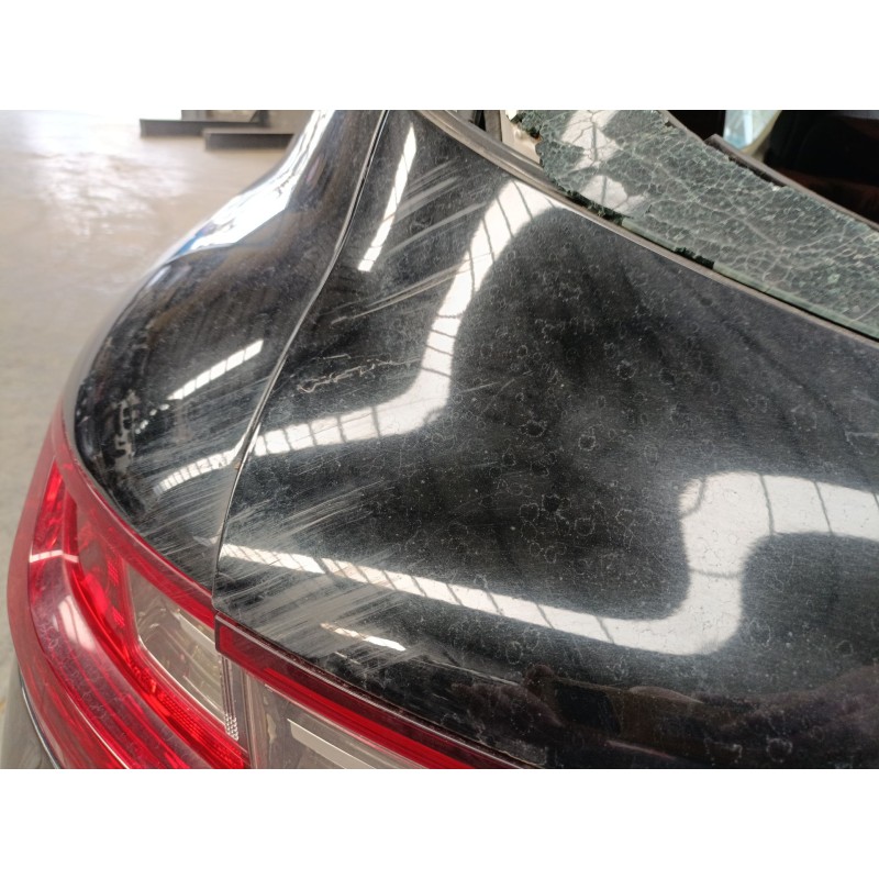 Recambio de porton trasero para renault megane iv hatchback (b9a/m/n_) 1.5 dci 110 (b9a3) referencia OEM IAM   