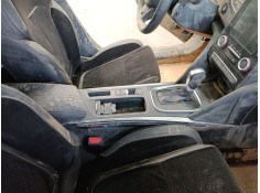 Recambio de consola central para renault megane iv hatchback (b9a/m/n_) 1.5 dci 110 (b9a3) referencia OEM IAM   