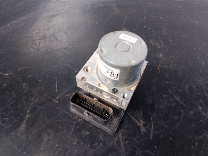 Recambio de abs para kia sportage iv (ql, qle) 1.6 crdi referencia OEM IAM 58920F1510  