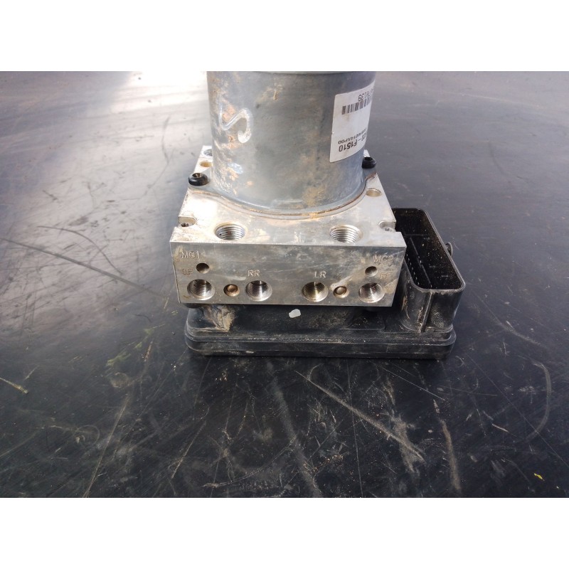 Recambio de abs para kia sportage iv (ql, qle) 1.6 crdi referencia OEM IAM 58920F1510  