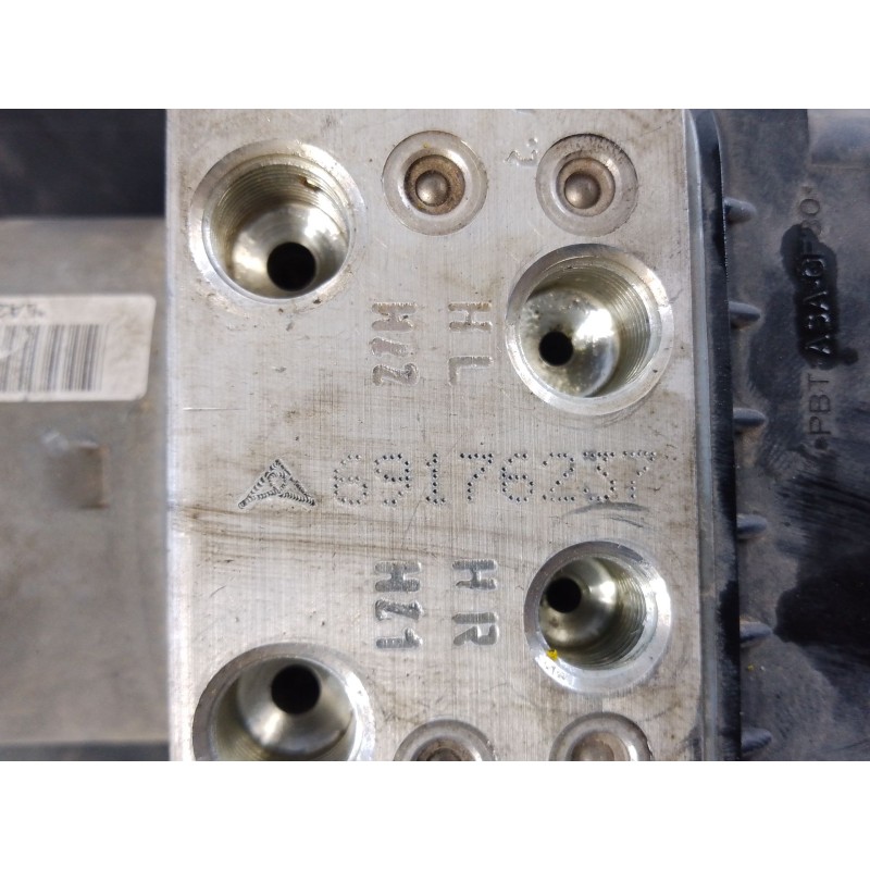 Recambio de abs para mini mini (r56) one referencia OEM IAM   