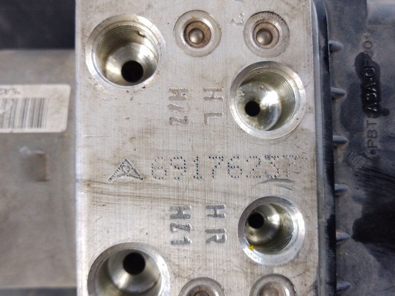 Recambio de abs para mini mini (r56) one referencia OEM IAM   