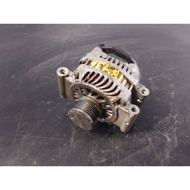 Recambio de alternador para mini mini (r56) one referencia OEM IAM   