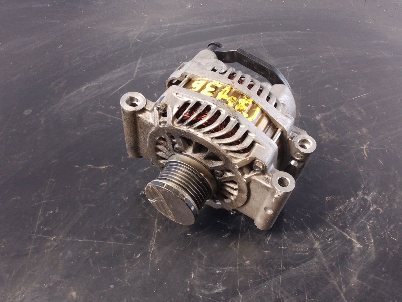 Recambio de alternador para mini mini (r56) one referencia OEM IAM   