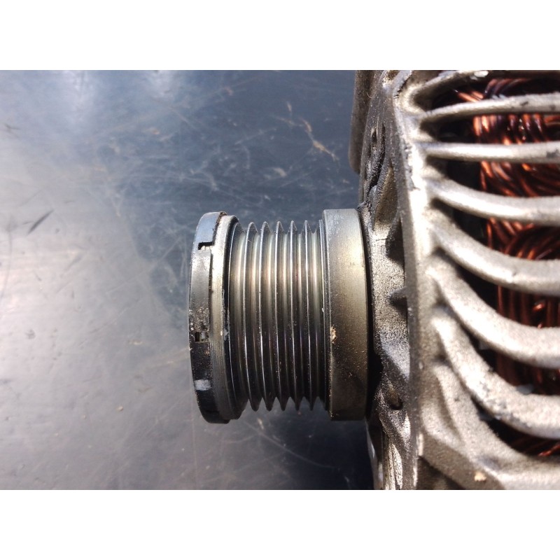 Recambio de alternador para mini mini (r56) one referencia OEM IAM   