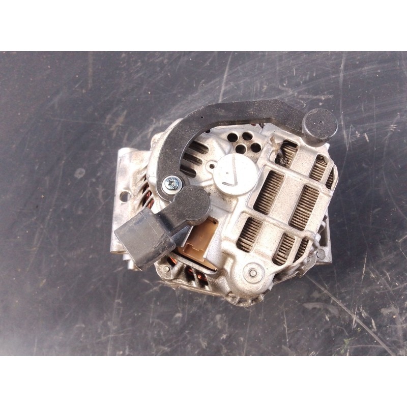 Recambio de alternador para mini mini (r56) one referencia OEM IAM   