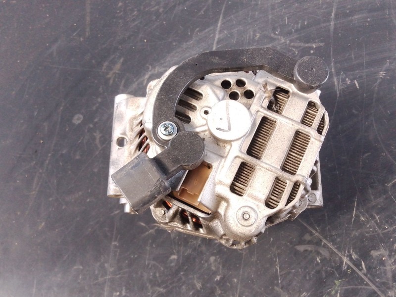 Recambio de alternador para mini mini (r56) one referencia OEM IAM   