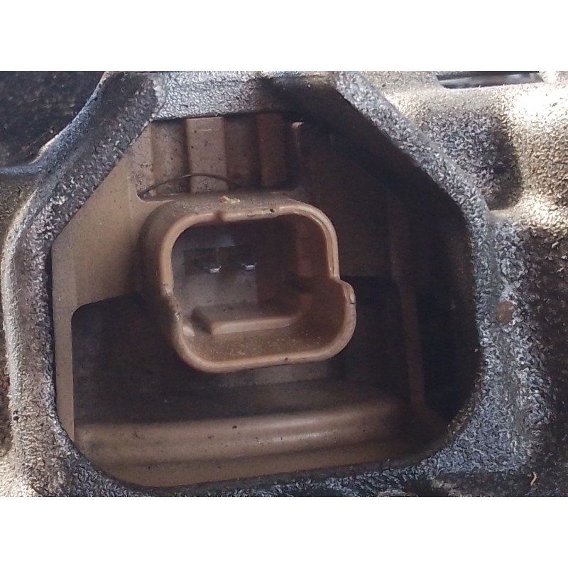 Recambio de alternador para mini mini (r56) one referencia OEM IAM   