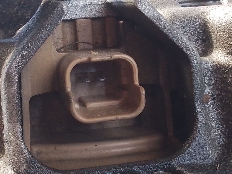 Recambio de alternador para mini mini (r56) one referencia OEM IAM   