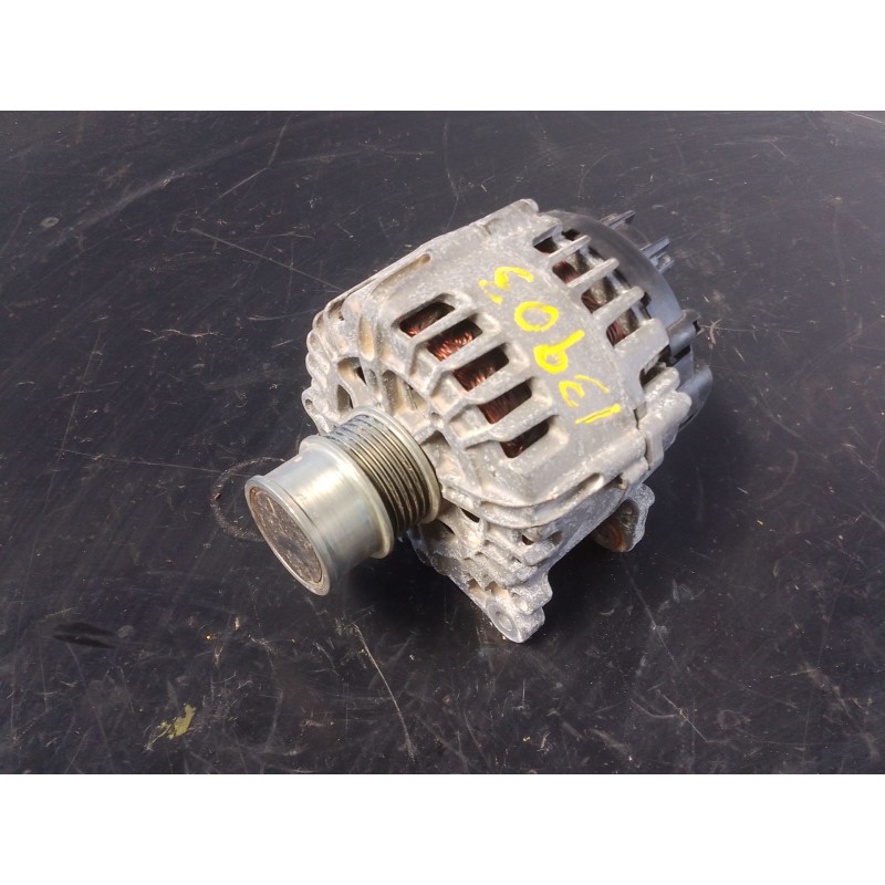 Recambio de alternador para volkswagen t-roc (a11, d11) 1.5 tsi referencia OEM IAM   