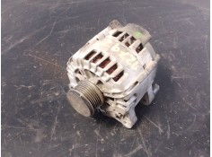 Recambio de alternador para citroën c4 picasso monospace referencia OEM IAM   