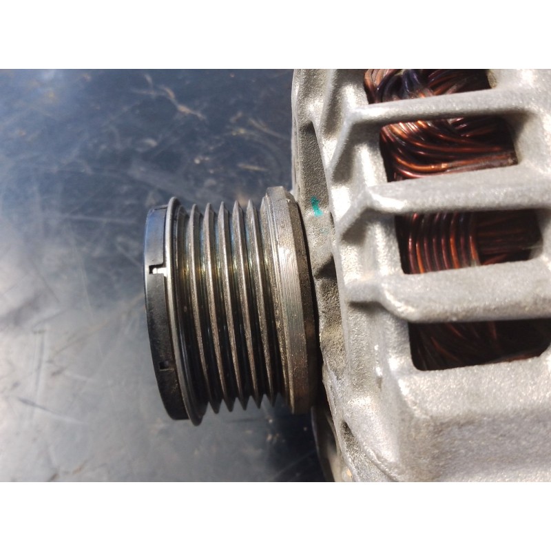Recambio de alternador para citroën c4 picasso monospace referencia OEM IAM   