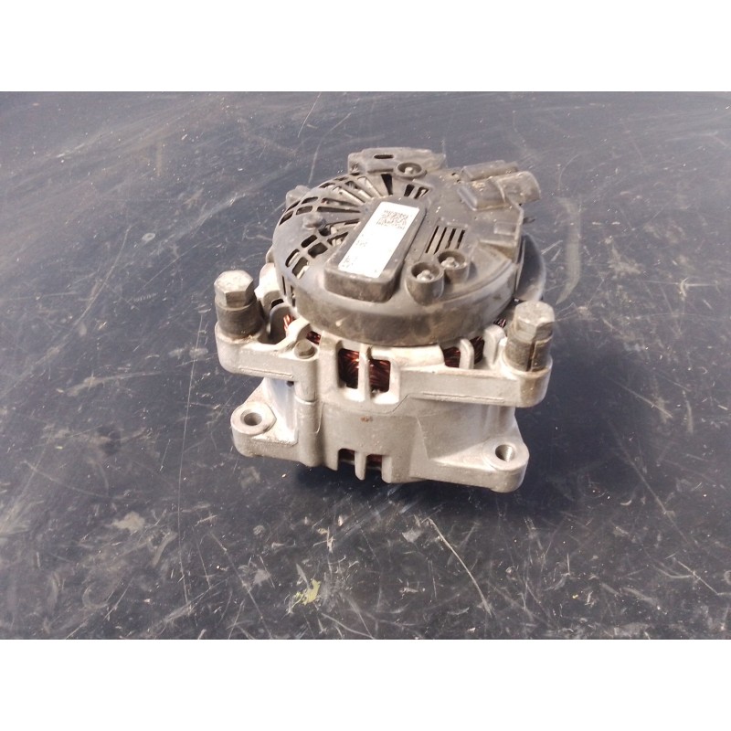 Recambio de alternador para citroën c4 picasso monospace referencia OEM IAM   