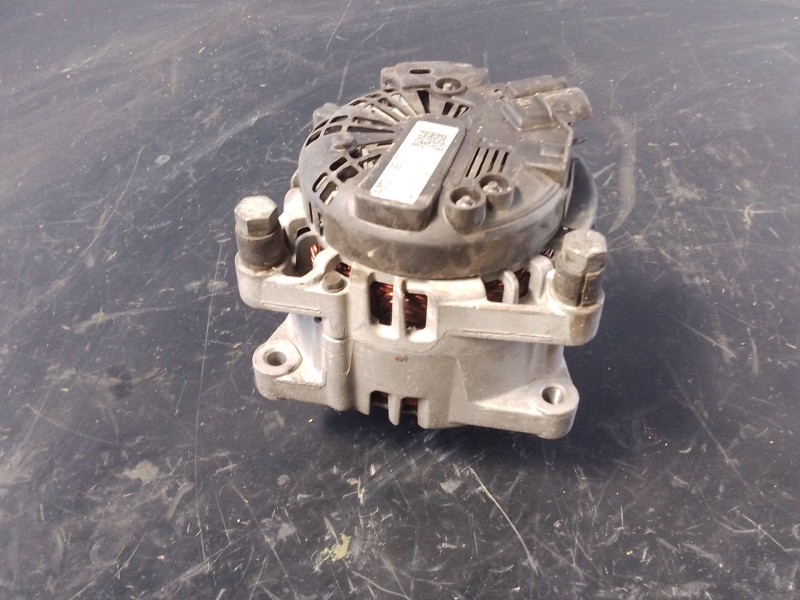 Recambio de alternador para citroën c4 picasso monospace referencia OEM IAM   