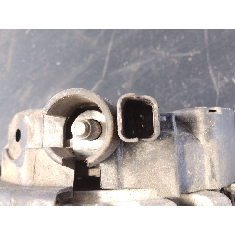 Recambio de alternador para citroën c4 picasso monospace referencia OEM IAM   