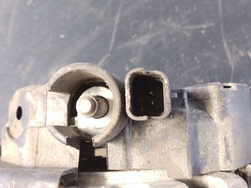 Recambio de alternador para citroën c4 picasso monospace referencia OEM IAM   